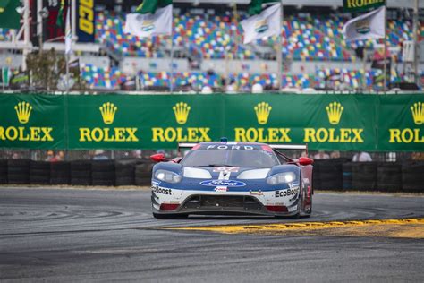 Rolex 24 Hours of Daytona 2018 – Report and Photos 